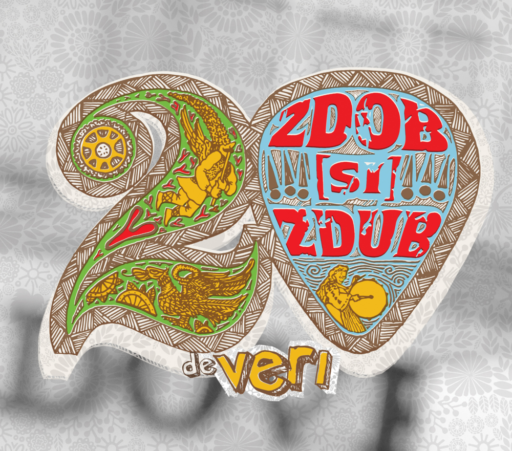 Cover image for 20 de veri