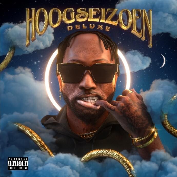Cover image for Hoogseizoen (Deluxe)