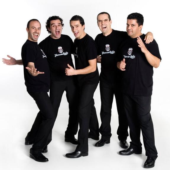 Tu lês em mim by Vozes Da Rádio