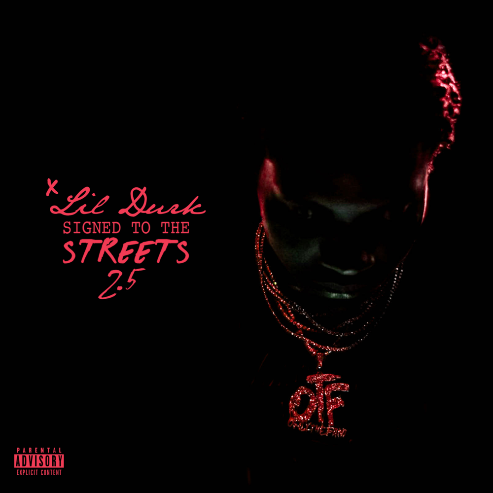India by Lil Durk