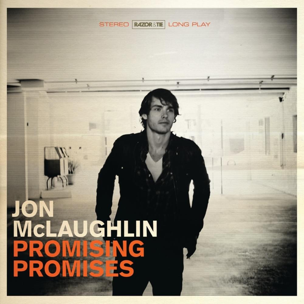 Cover image for Promising Promises