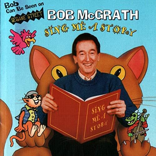 Cover image for Sing Me A Story