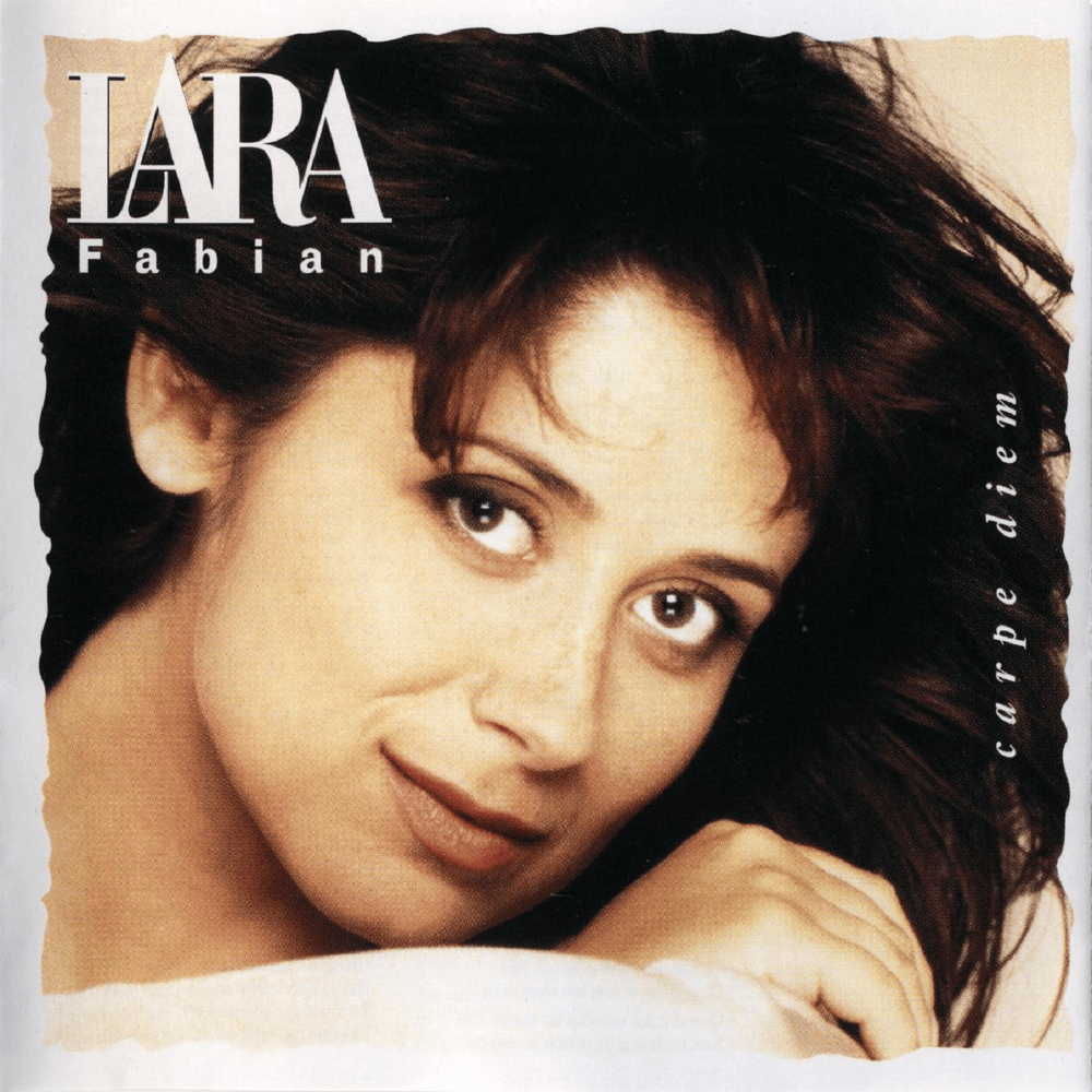 Je suis malade by Lara Fabian