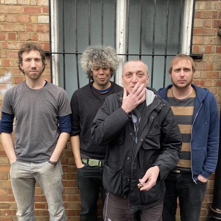 Photo of Snuff