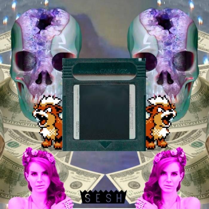 Trillion Feet by Blanco Billions