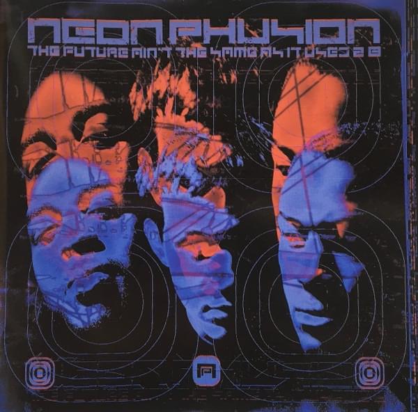 Space Jam (Seiji’s Jam) by Neon Phusion