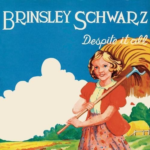 Old Jarrow by Brinsley Schwarz