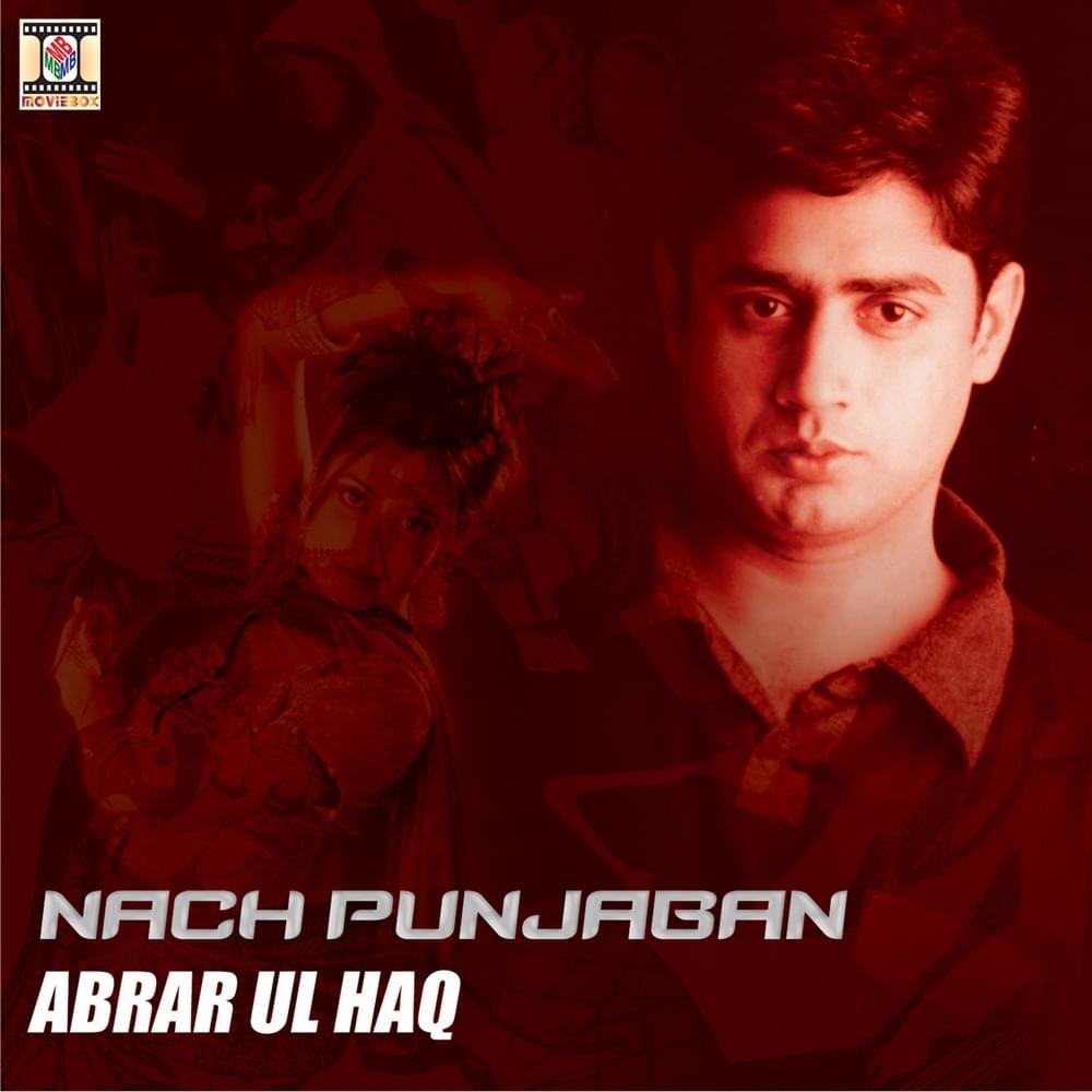 Cover image for Nach Punjaban