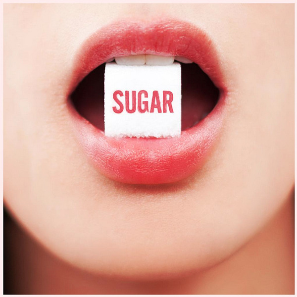 Album cover art for "Maroon 5 - Sugar (Tradução em Português)" by Genius Brasil Traduções