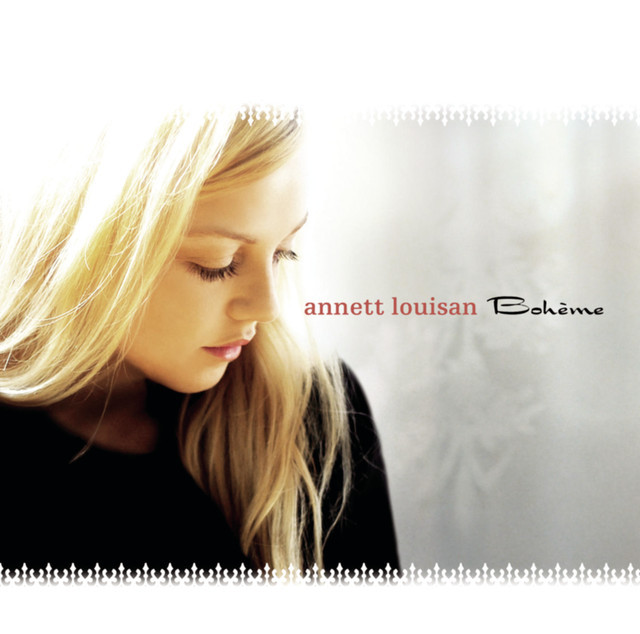 Die Dinge by Annett Louisan