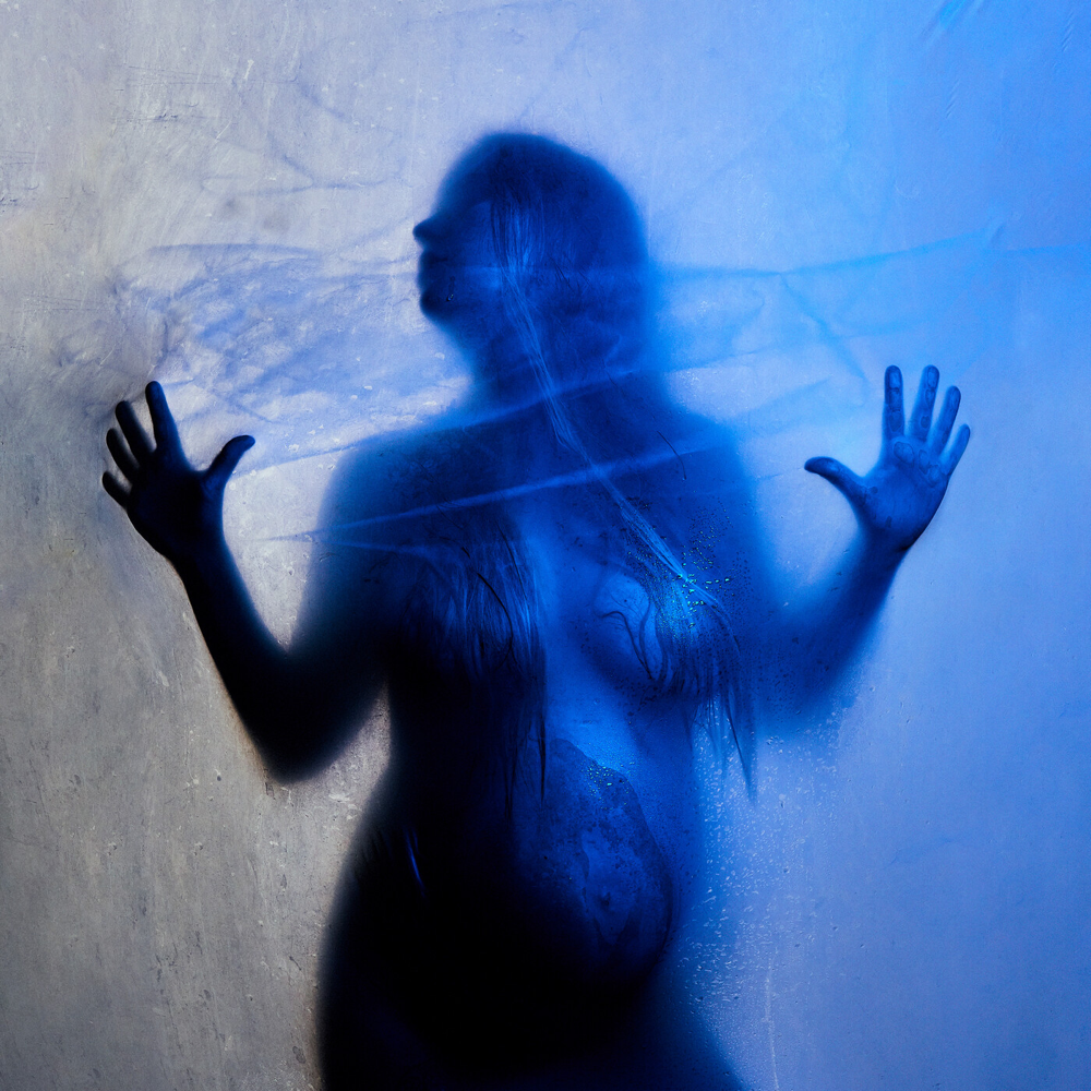Album cover art for "Mother" by Highasakite