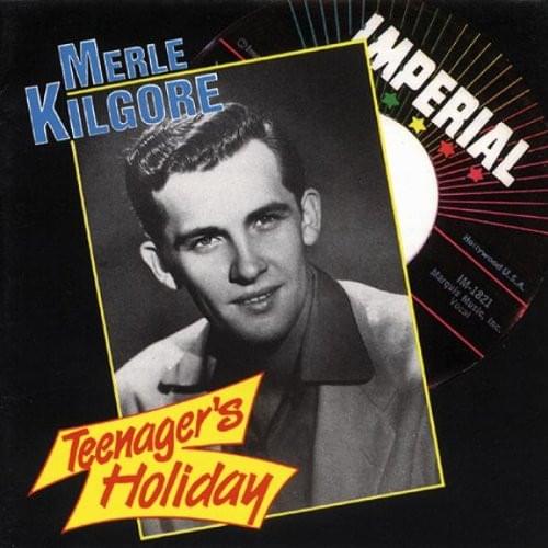 More and More by Merle Kilgore