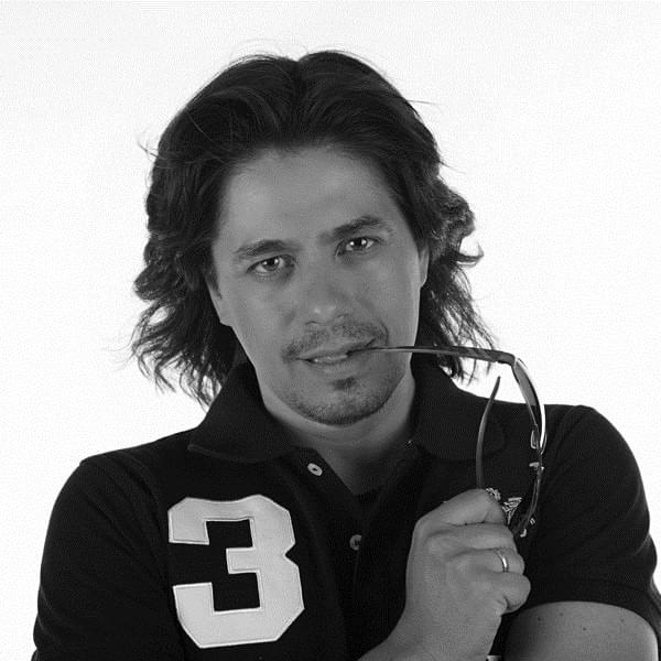 Photo of Кристиан Рэй (Christian Ray)