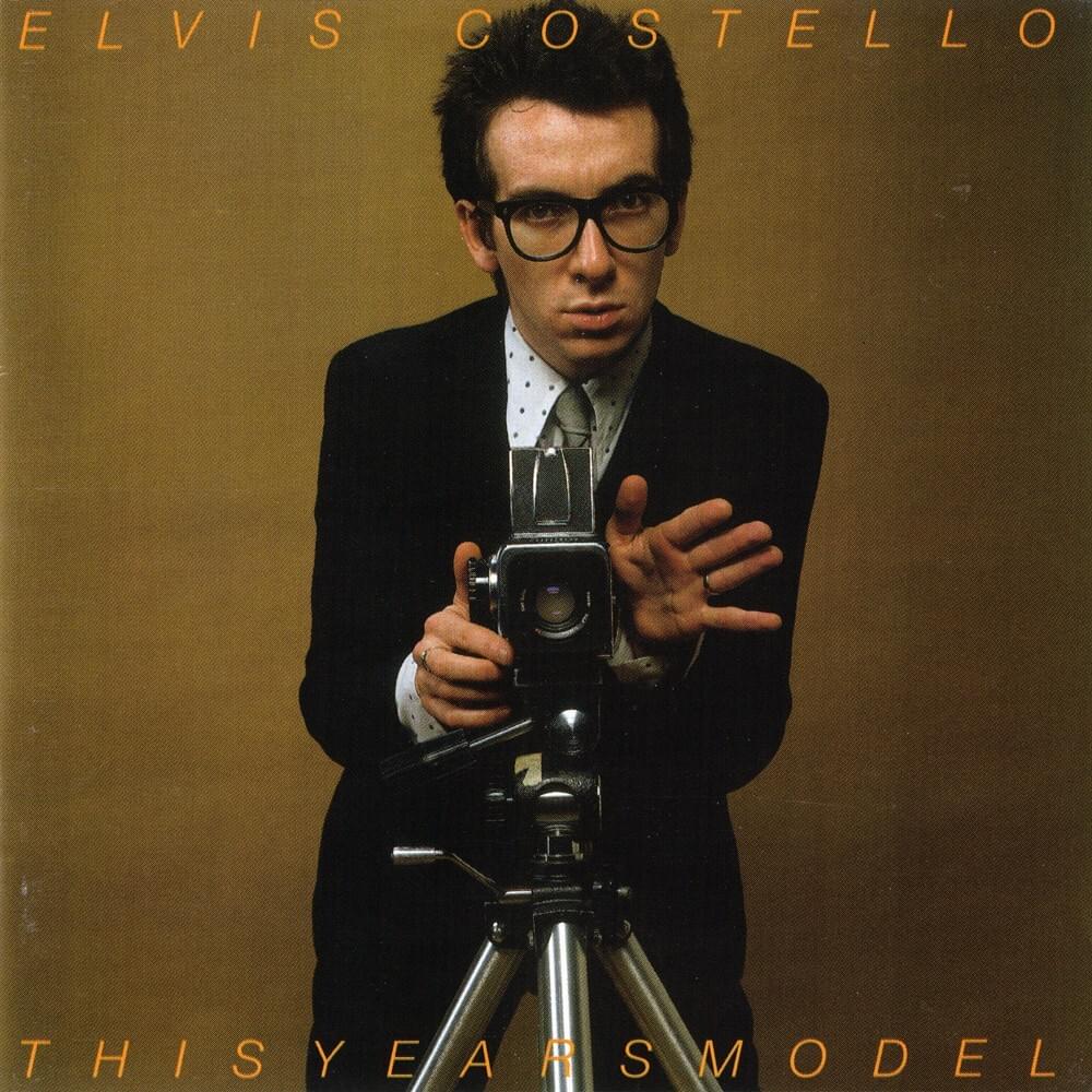 Cover image for This Year’s Model (2002 Edition)