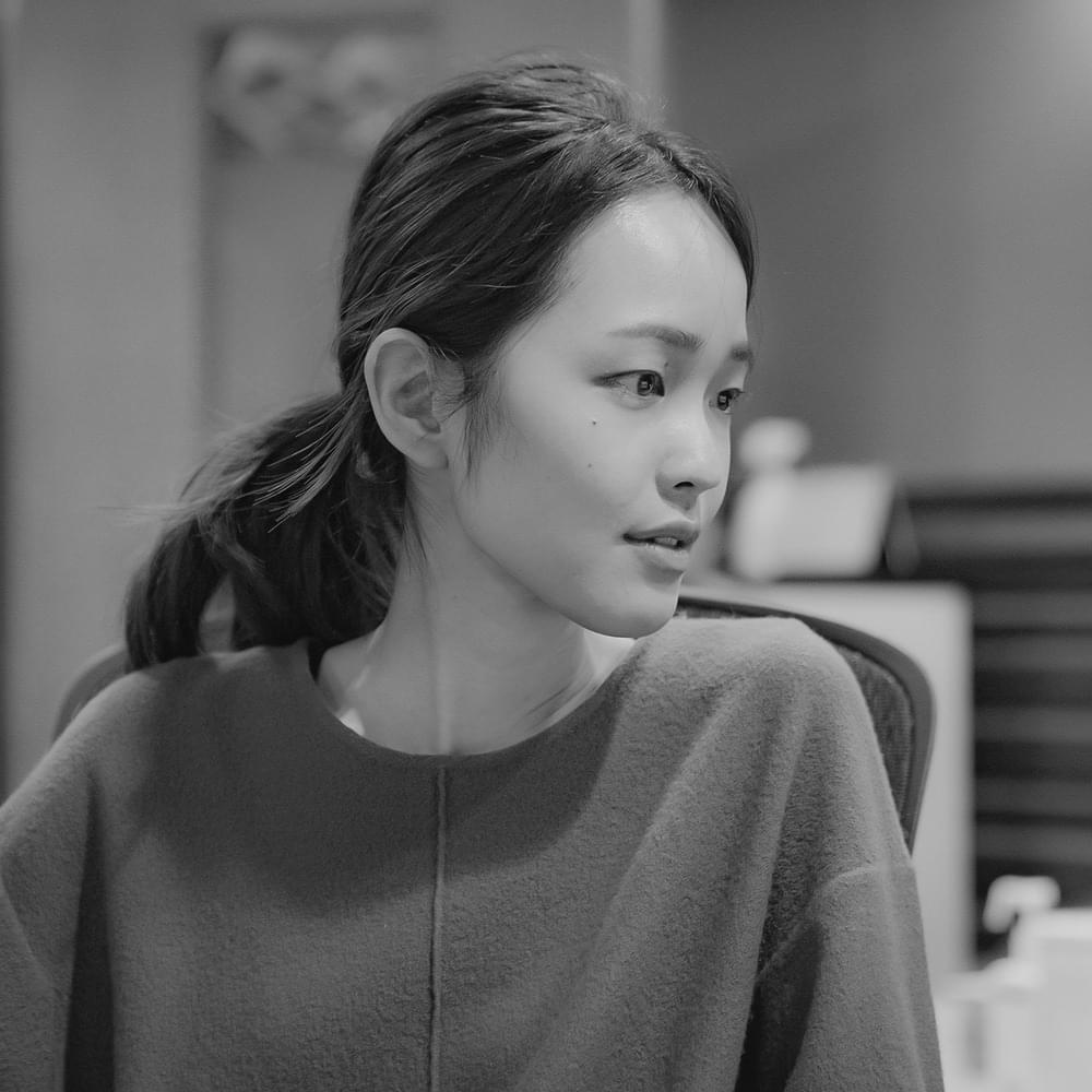 Photo of 古屋沙樹 (Saki Furuya)
