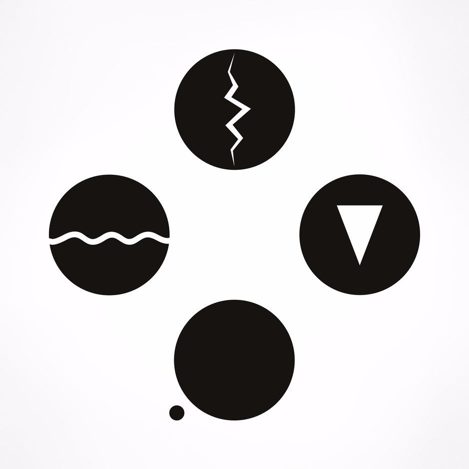 Cover image for EP