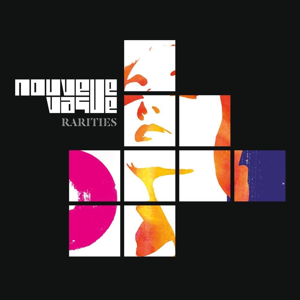 Cover image for Rarities