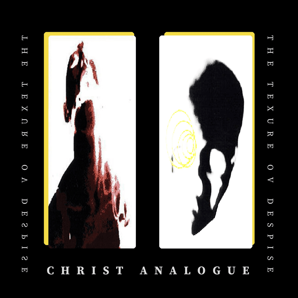 I Believe In Slavery by Christ Analogue