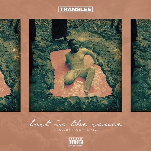 Lost in the Sauce by Translee