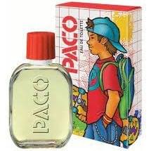 PACO by Stiffy