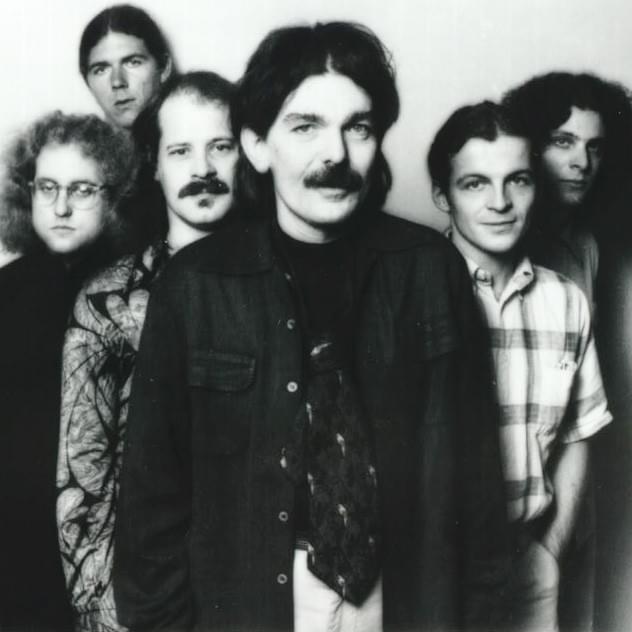 Photo of Captain Beefheart & His Magic Band