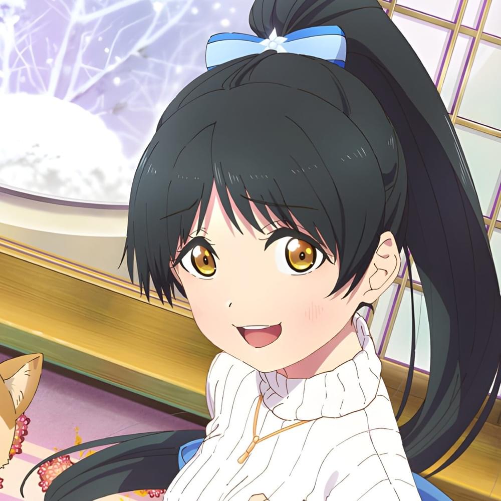 Photo of 葉月恋(CV.青山なぎさ) (Ren Hazuki (CV: Nagisa Aoyama))