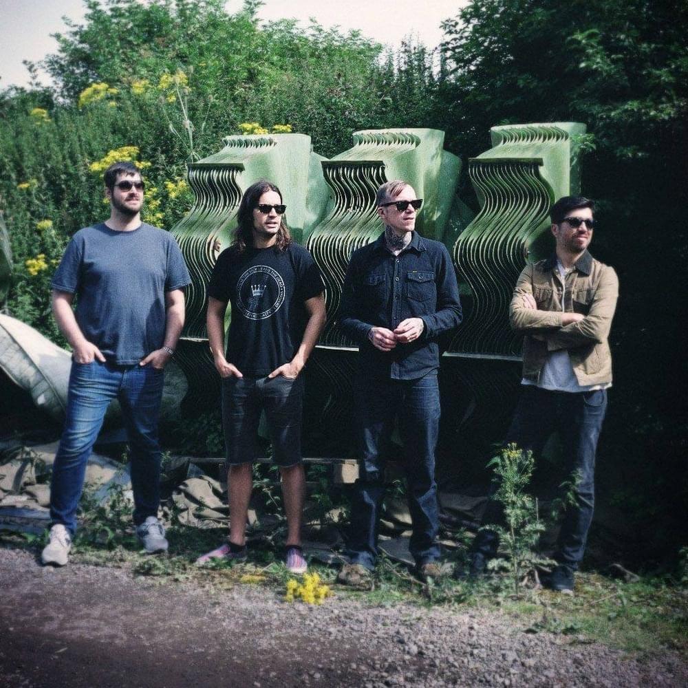 Photo of Converge