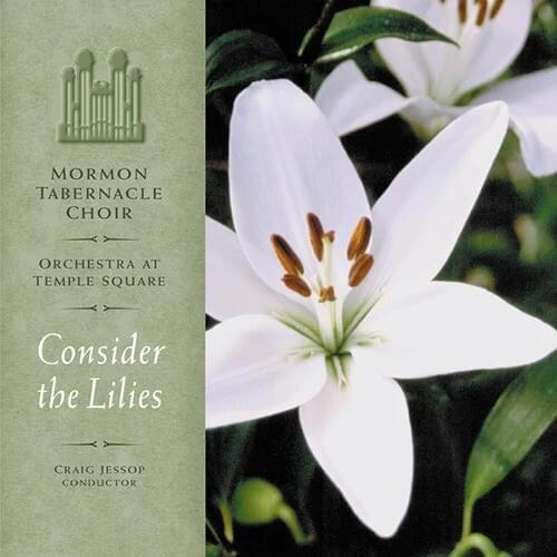 God So Loved the World by The Tabernacle Choir at Temple Square