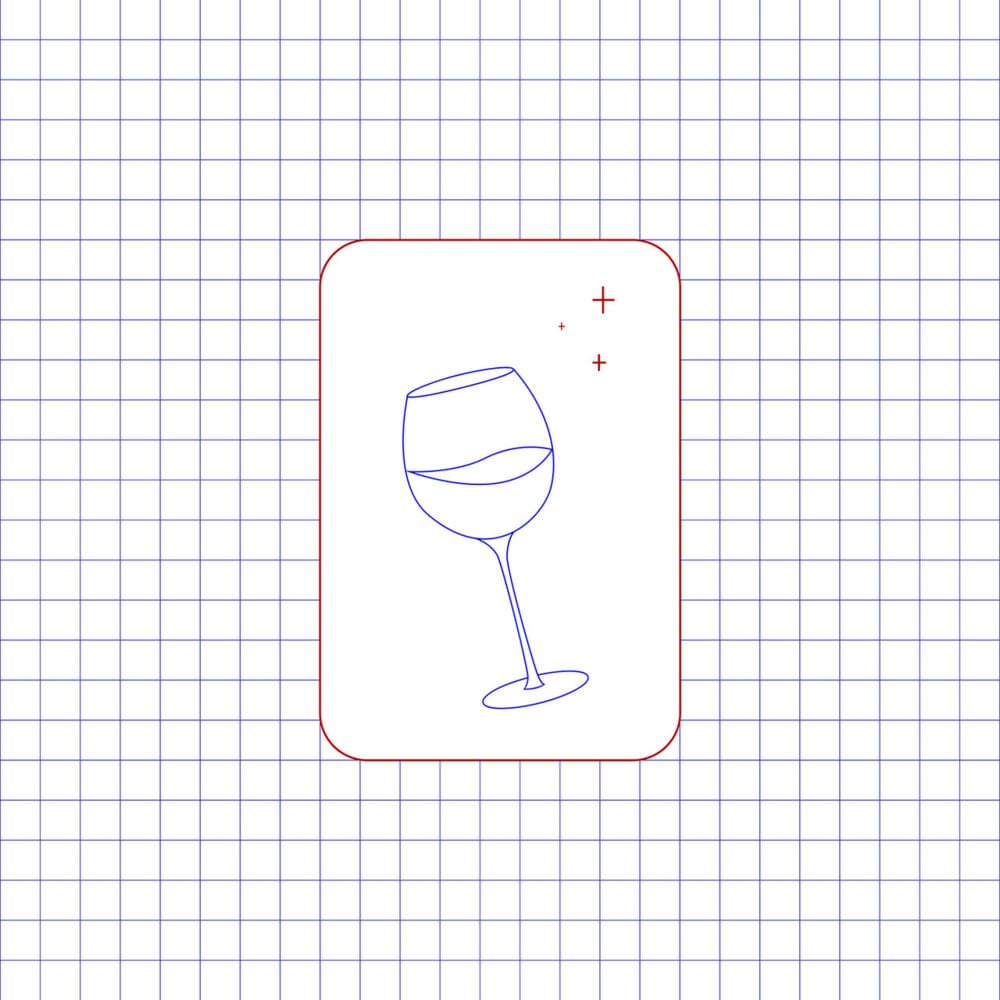 Wine by Clara Benin