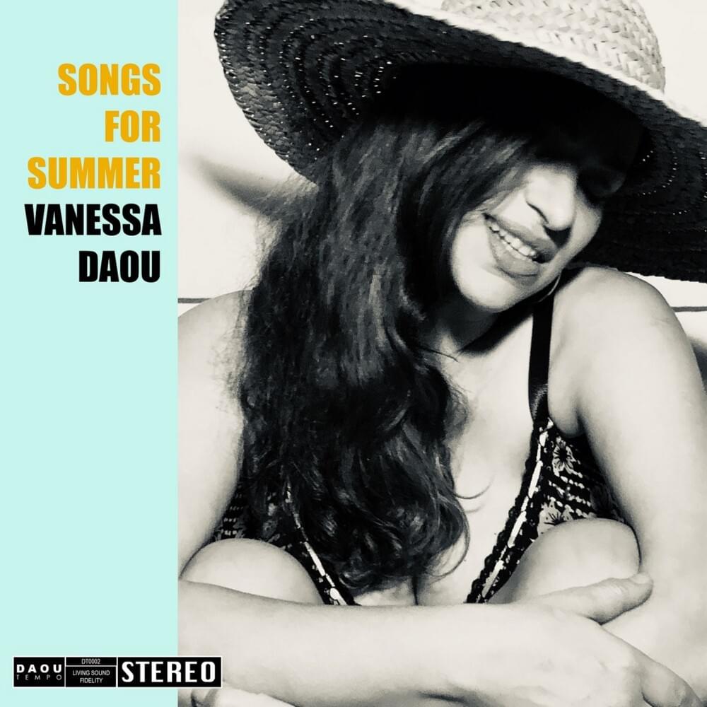 Cover image for Songs For Summer