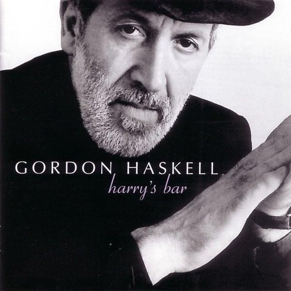 Album cover art for "How Wonderful You Are" by Gordon Haskell
