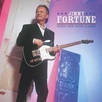 Too Much On My Heart by Jimmy Fortune