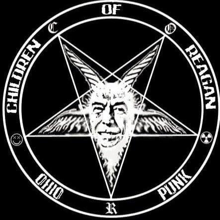 Photo of Children of Reagan