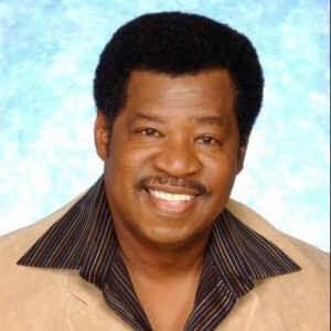 Jerry Lawson Profile Picture Photo of Jerry Lawson