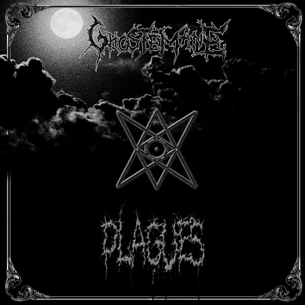 Andromeda by Ghostemane
