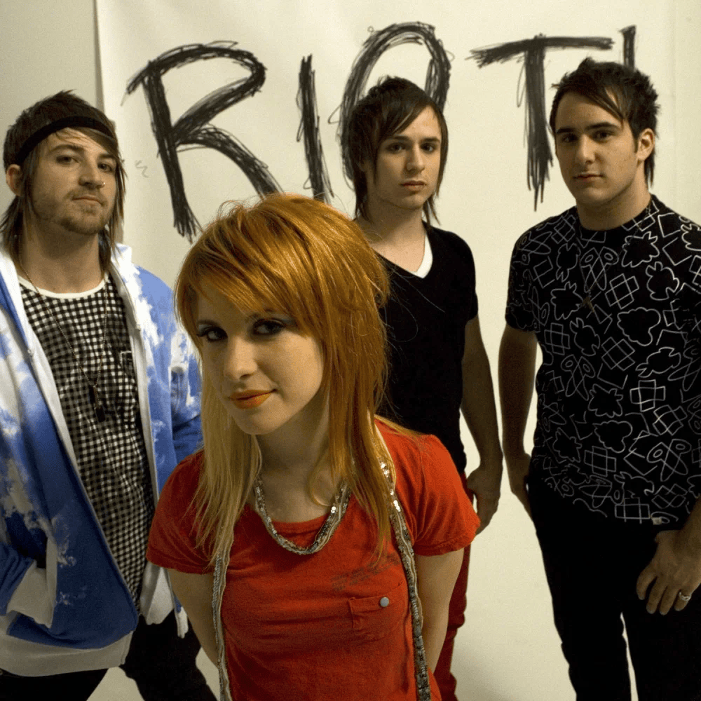 Cover image for RIOT! (Rhapsody Edition)