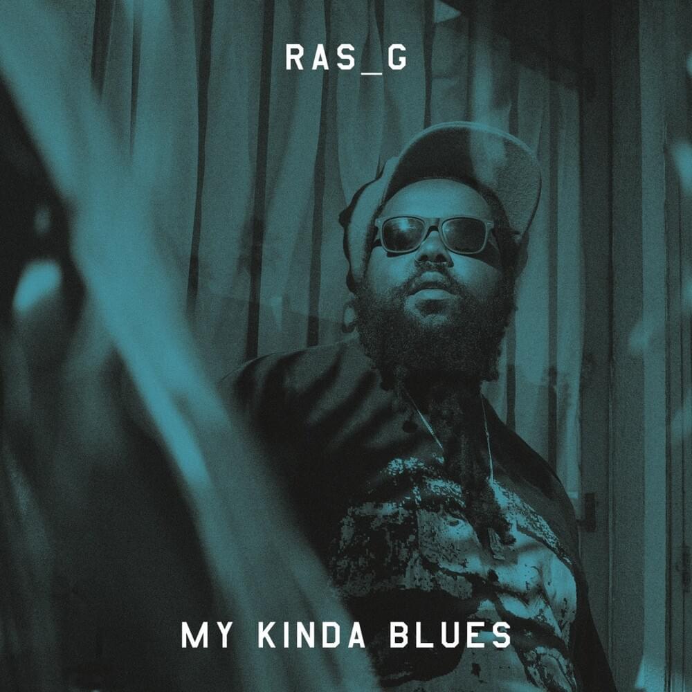 Track 7 by Ras G