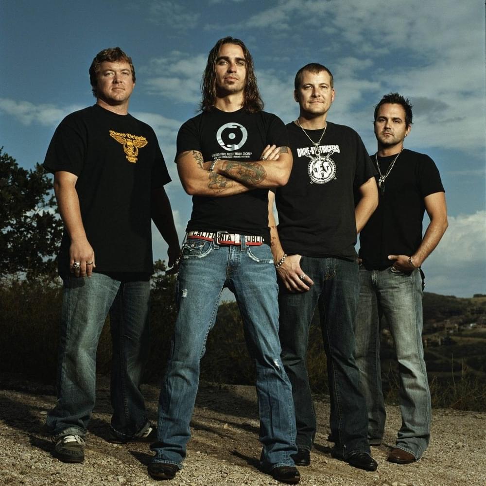 Photo of Cross Canadian Ragweed