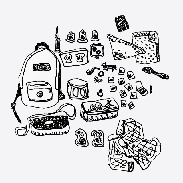 Cover image for Outdoor Activities