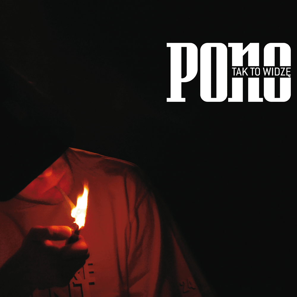 Pierdolę to by PONO