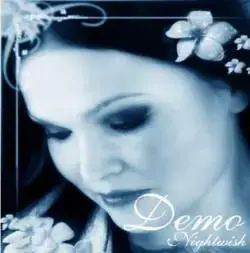 Album cover art for "Nightwish (demo)" by Nightwish