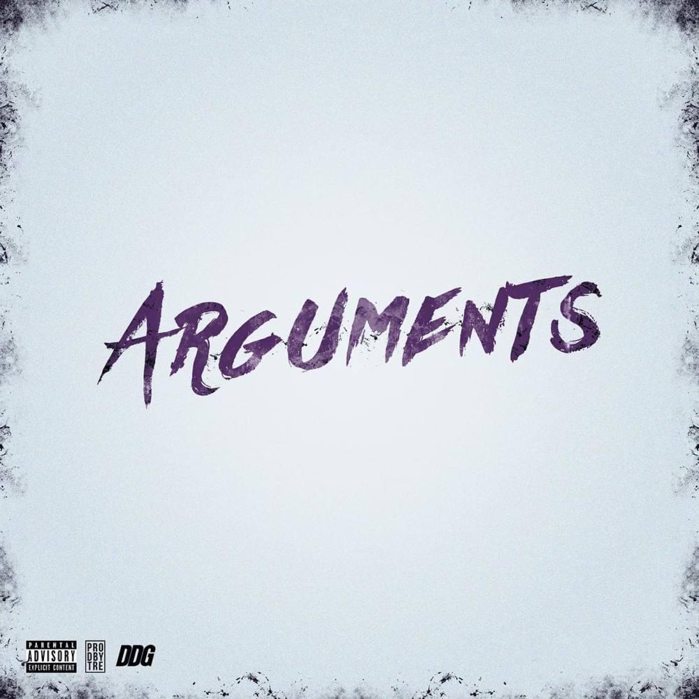 ARGUMENTS by DDG