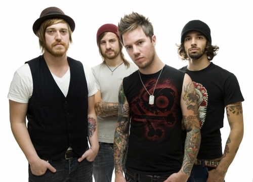 A Static Lullaby Profile Picture Photo of A Static Lullaby