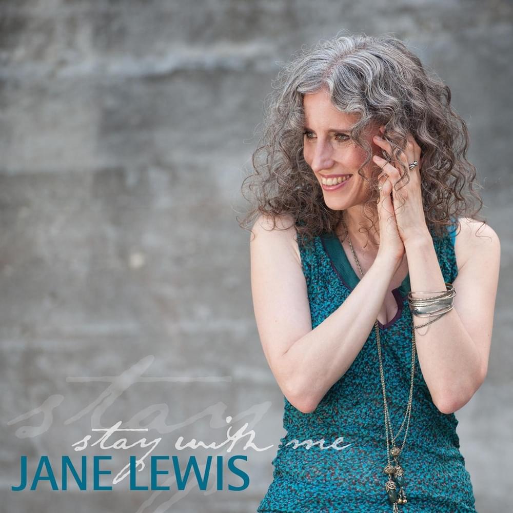 Album cover art for "Come Together" by Jane Lewis