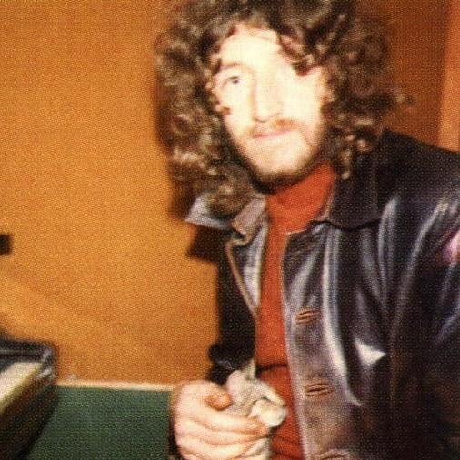 Photo of Wil Malone