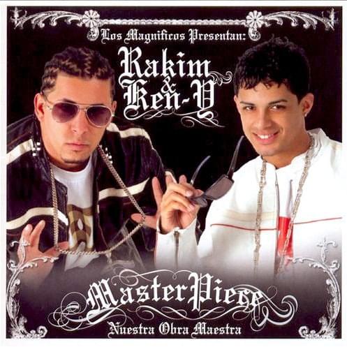 Cover image for Masterpiece (Bonus Tracks)