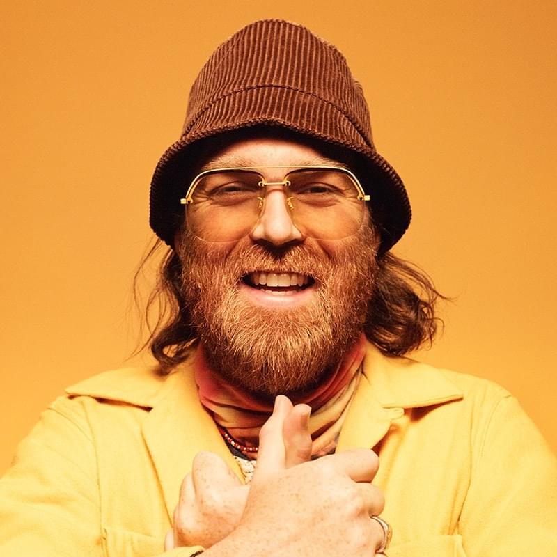 Photo of Chet Faker