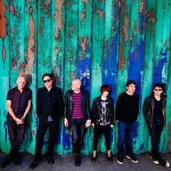 The Blue Aeroplanes Profile Picture Photo of The Blue Aeroplanes