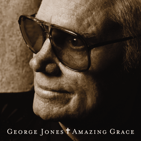 Cover image for Amazing Grace