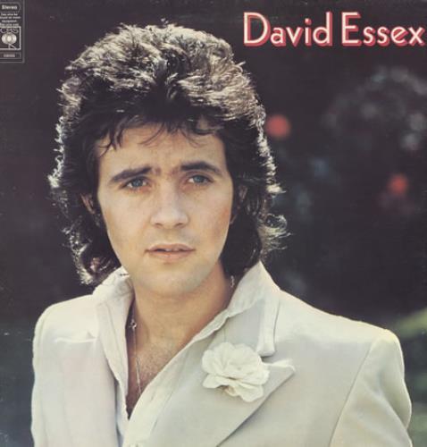 There’s Something About You by David Essex